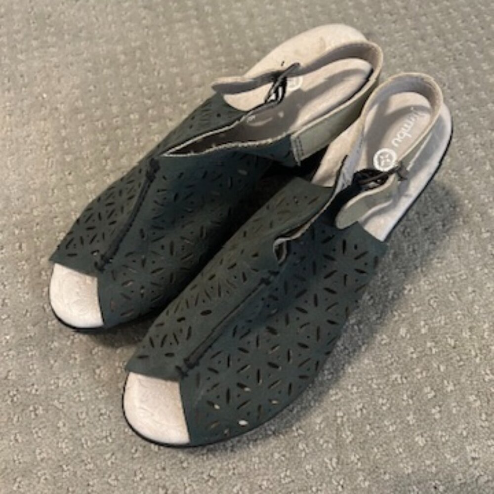 Jambu Shoes